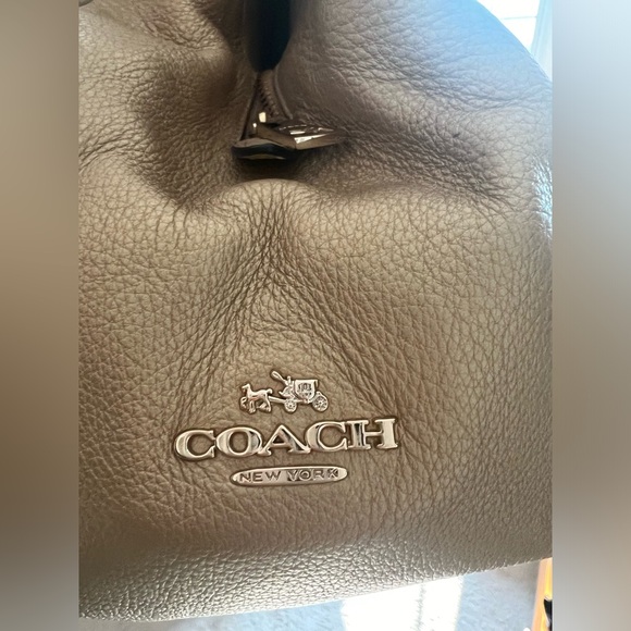 Coach Purse - Picture 8 of 8